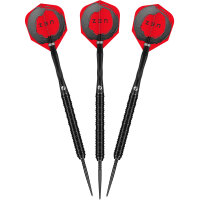 Shot Steeldarts Zen Straight 90% TP