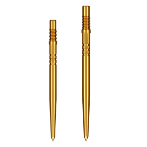 Shot Steeltips Turbo Points Gold