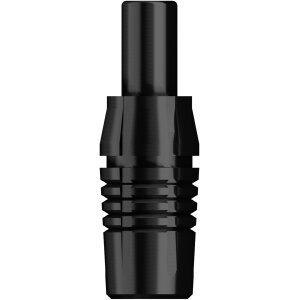Shot Steeltips Turbo Adaptor Black