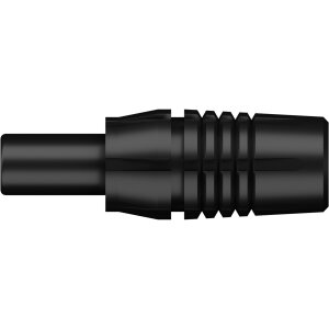 Shot Steeltips Turbo Adaptor Black