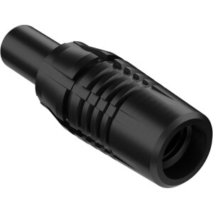 Shot Steeltips Turbo Adaptor Black