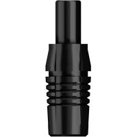 Shot Steeltips Turbo Adaptor Black