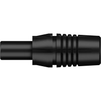 Shot Steeltips Turbo Adaptor Black