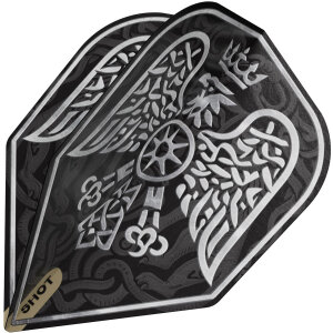 Shot Dart Flights Goths Eagle No.6 Shape