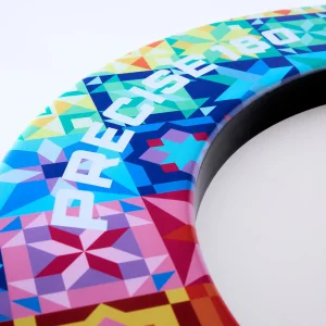 Precise 180 Surround Polychrome