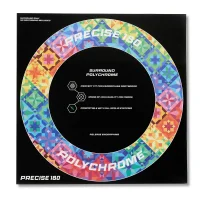 Precise 180 Surround Polychrome