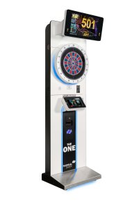 Radikal Darts Dartautomat  THE ONE LED