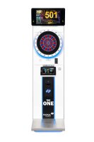 Radikal Darts Dartautomat  THE ONE LED