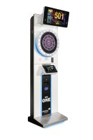 Radikal Darts Dartautomat  THE ONE LED