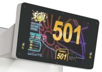 Radikal Darts Dartautomat  THE ONE LED