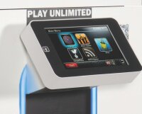 Radikal Darts Dartautomat  THE ONE LED