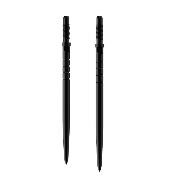 Bull´s CP Points Ringed Grip Black