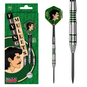 Bulls Steeldarts Flying Mullet 90% 23g