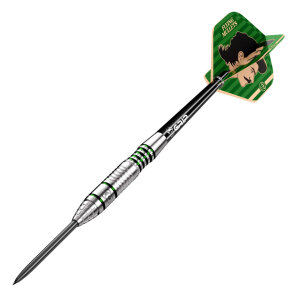 Bulls Steeldarts Flying Mullet 90% 23g