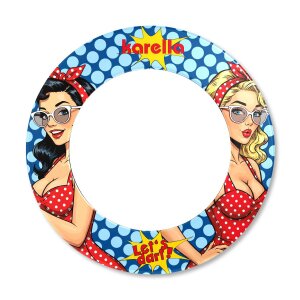 Karella Surround PlayGirl