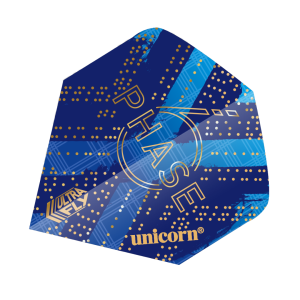 Unicorn Gary Anderson Phase 6 Big Wing