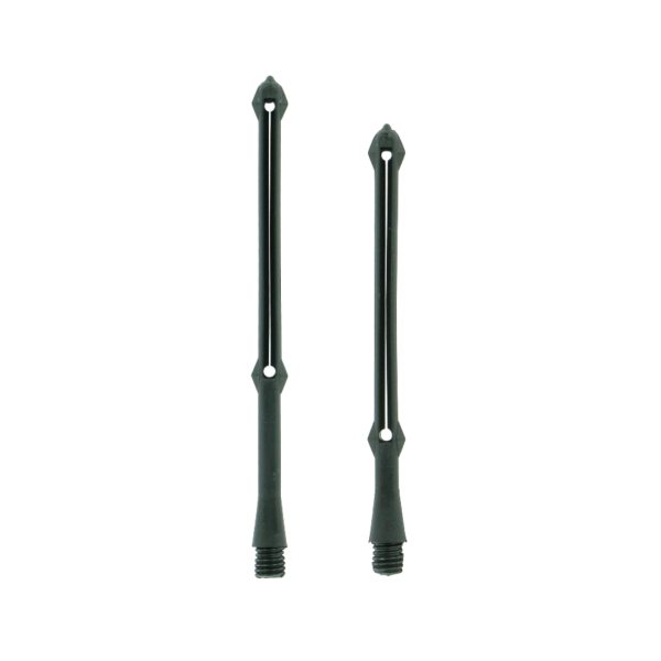 Bulls Sidewinger Shafts black