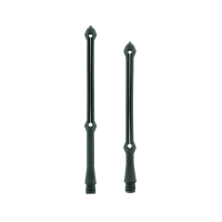 Bulls Sidewinger Shafts black