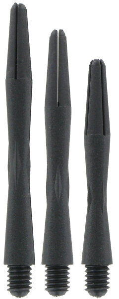 Bulls Carboni 5-Pack Shafts (5er-Pack)