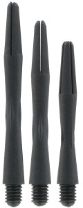 Bulls Carboni 5-Pack Shafts (5er-Pack)