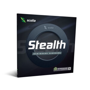 Scolia Surround Stealth