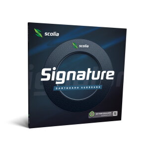 Scolia Surround Signature