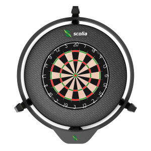 Scolia Surround Signature