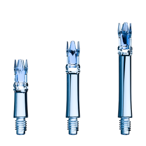 L-System Spare shaft Clear Blue