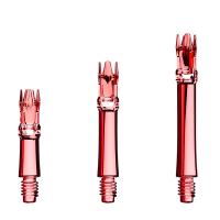 L-System Spare shaft Clear Red