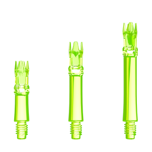L-System Spare shaft NeonYellow
