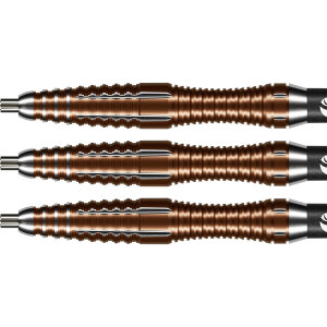 Shot Steeldarts Tribal Weapon Series 1 23g TP