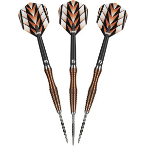 Shot Steeldarts Tribal Weapon Series 1 23g TP