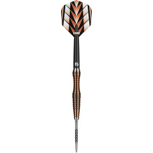 Shot Steeldarts Tribal Weapon Series 1 23g TP