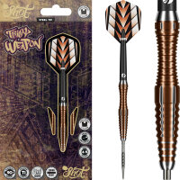 Shot Steeldarts Tribal Weapon Series 1 23g TP