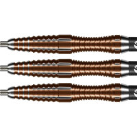 Shot Steeldarts Tribal Weapon Series 1 23g TP