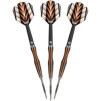Shot Steeldarts Tribal Weapon Series 1 23g TP