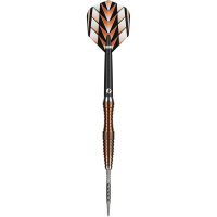 Shot Steeldarts Tribal Weapon Series 1 23g TP