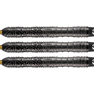 Shot Steeldarts Warrior Kapene 23g TP