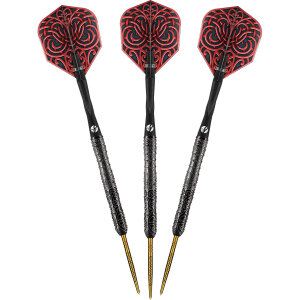 Shot Steeldarts Warrior Kapene 23g TP