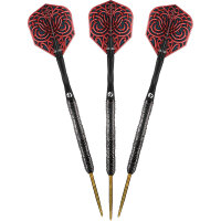 Shot Steeldarts Warrior Kapene 23g TP