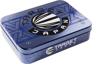Target Japan Steeldarts SERENO GEN3 90% 24g SP