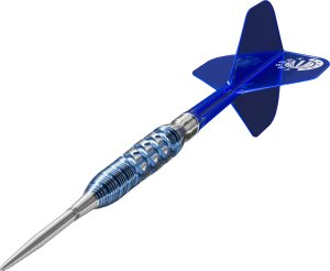 Target Japan Steeldarts SERENO GEN3 90% 24g SP