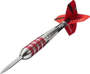 Target Steeldarts STEPHEN BUNTING 100 PC BRASS 22g