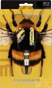 Target Steeldarts BUZZ 01 90% SP