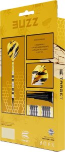 Target Steeldarts BUZZ 03 90% SP