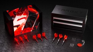 Target Steeldarts SHIFT 90% SP