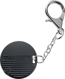 Target Steeldarts RAYMOND VAN BARNEVELD 95K 23g