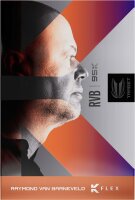 Target Steeldarts RAYMOND VAN BARNEVELD 95K 23g