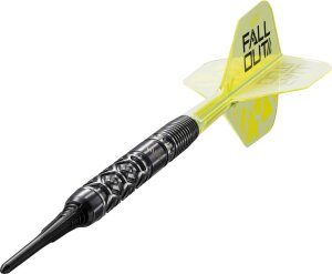 Target Softdarts LUKE LITTLER NUKE FALLOUT 90% 19g
