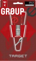 Target Steeldarts TARGET GROUP 02 50% SP